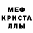 Кокаин Fish Scale Den Ric